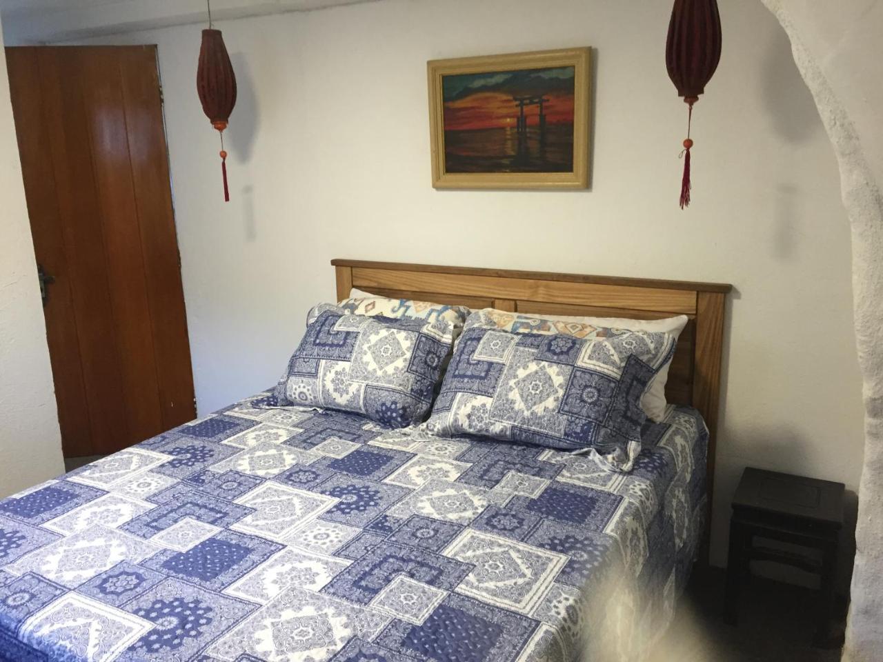 ホテル Campos House Campos do Jordão エクステリア 写真