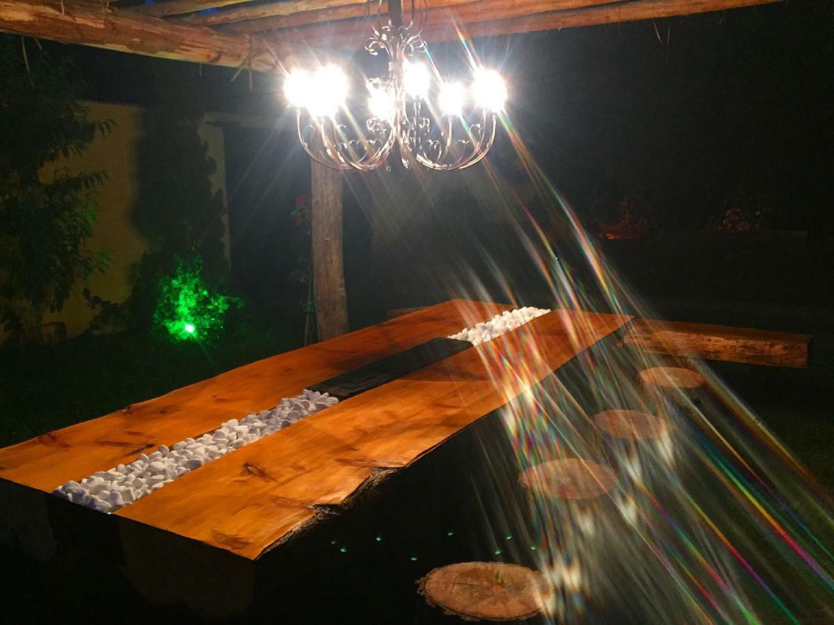 ホテル Campos House Campos do Jordão エクステリア 写真