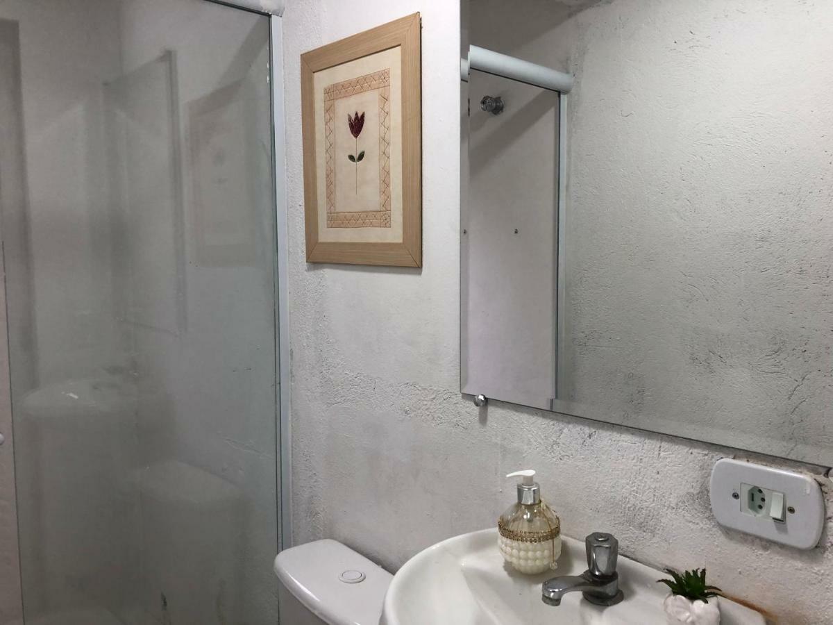 ホテル Campos House Campos do Jordão エクステリア 写真