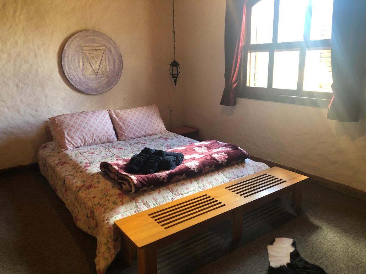 ホテル Campos House Campos do Jordão エクステリア 写真