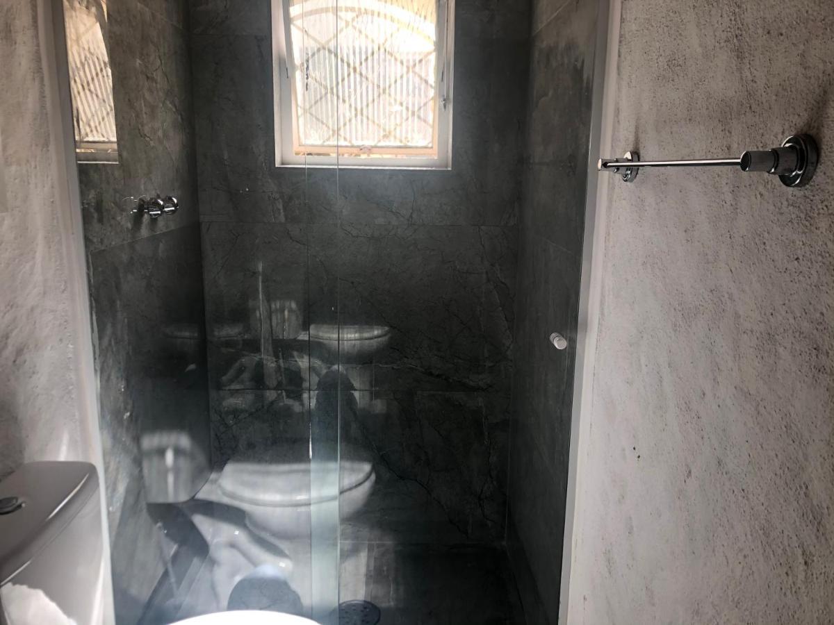 ホテル Campos House Campos do Jordão エクステリア 写真