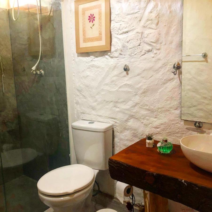 ホテル Campos House Campos do Jordão エクステリア 写真